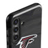 NFL Atlanta Falcons Galaxy S25 Impact Case